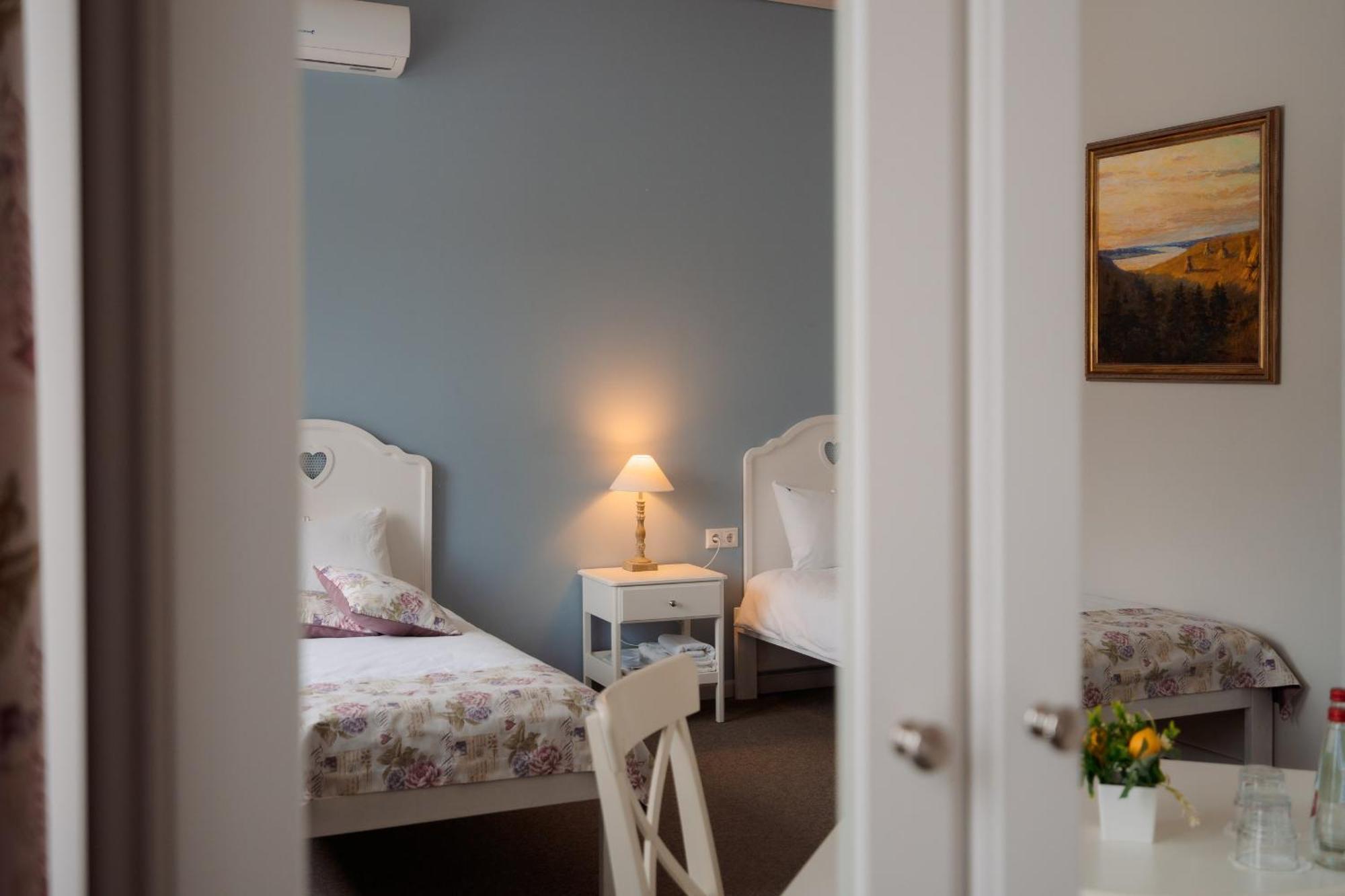 La Tenuta Italiana By Silene Resort And Spa Eksteriør bilde