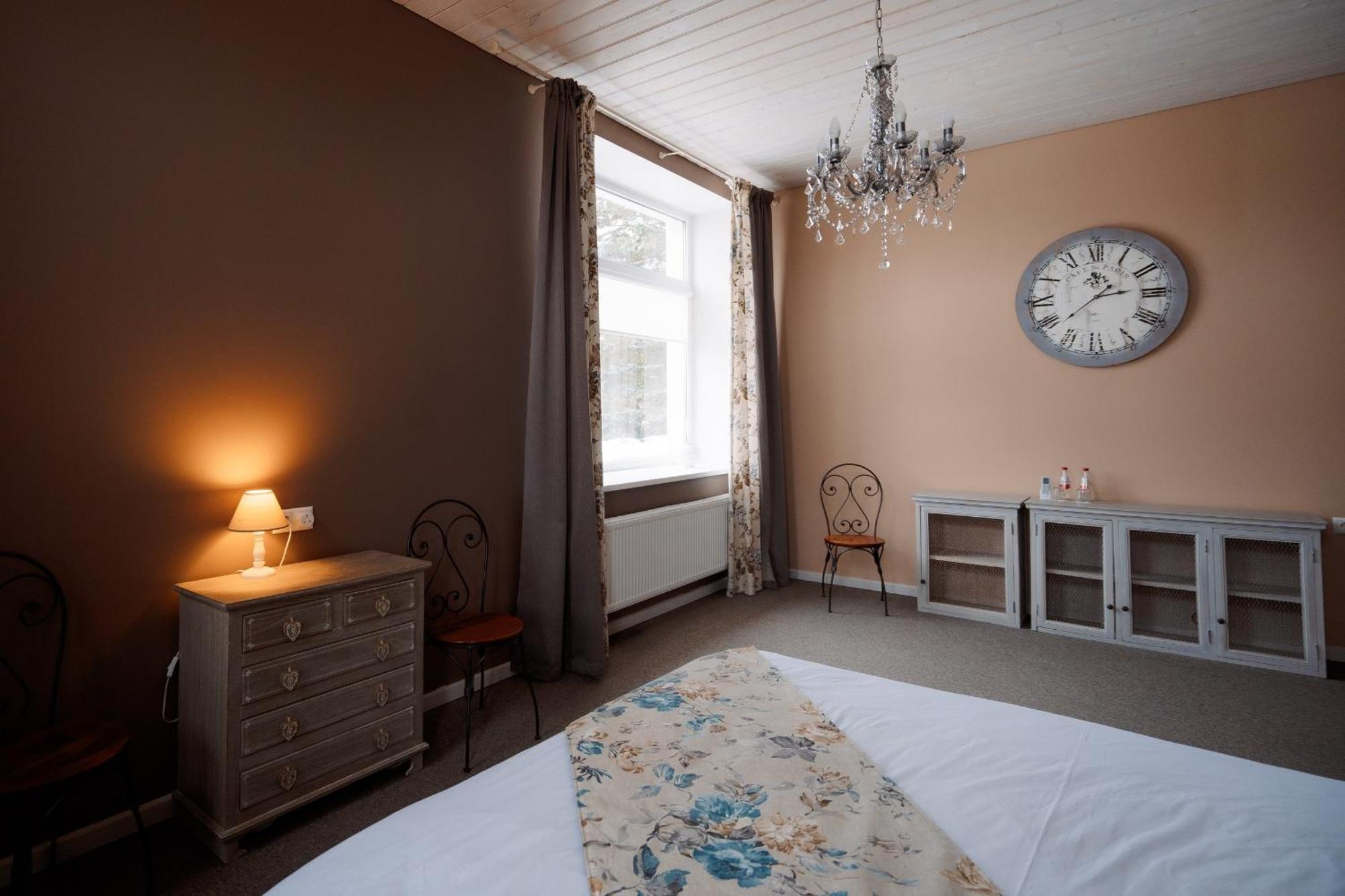 La Tenuta Italiana By Silene Resort And Spa Eksteriør bilde