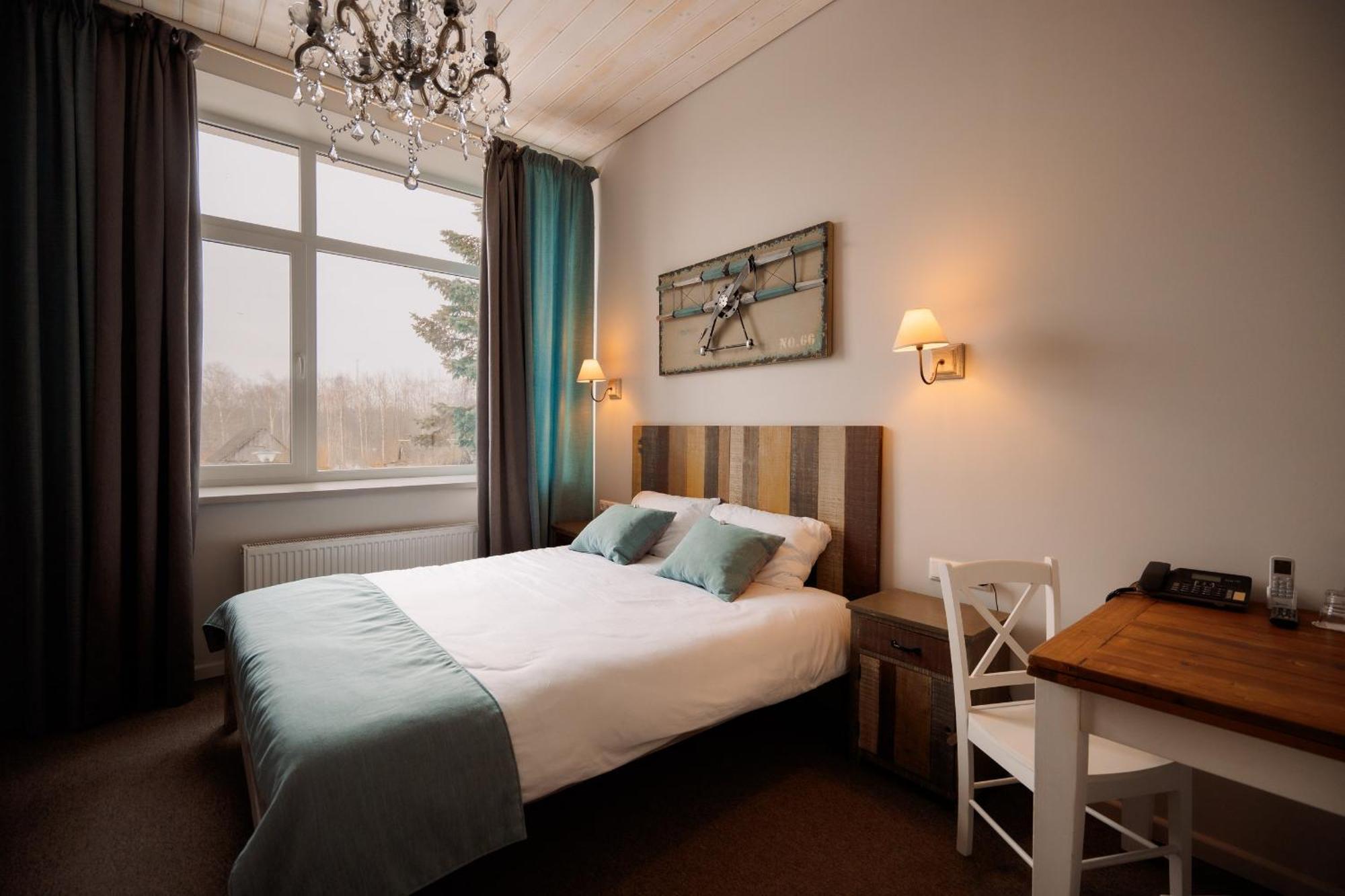 La Tenuta Italiana By Silene Resort And Spa Eksteriør bilde