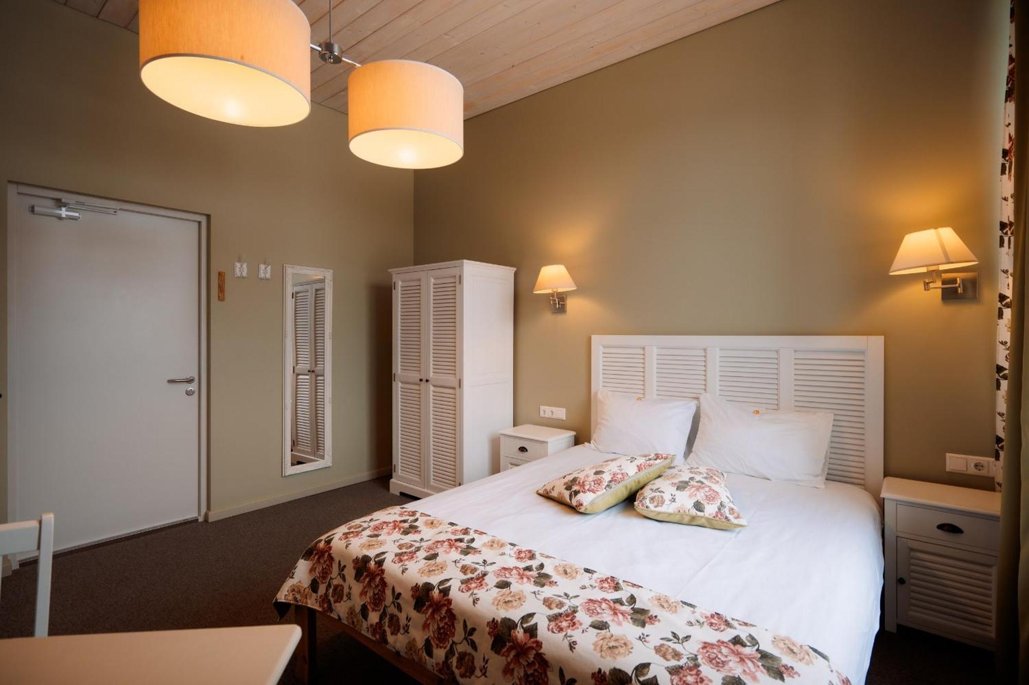 La Tenuta Italiana By Silene Resort And Spa Eksteriør bilde