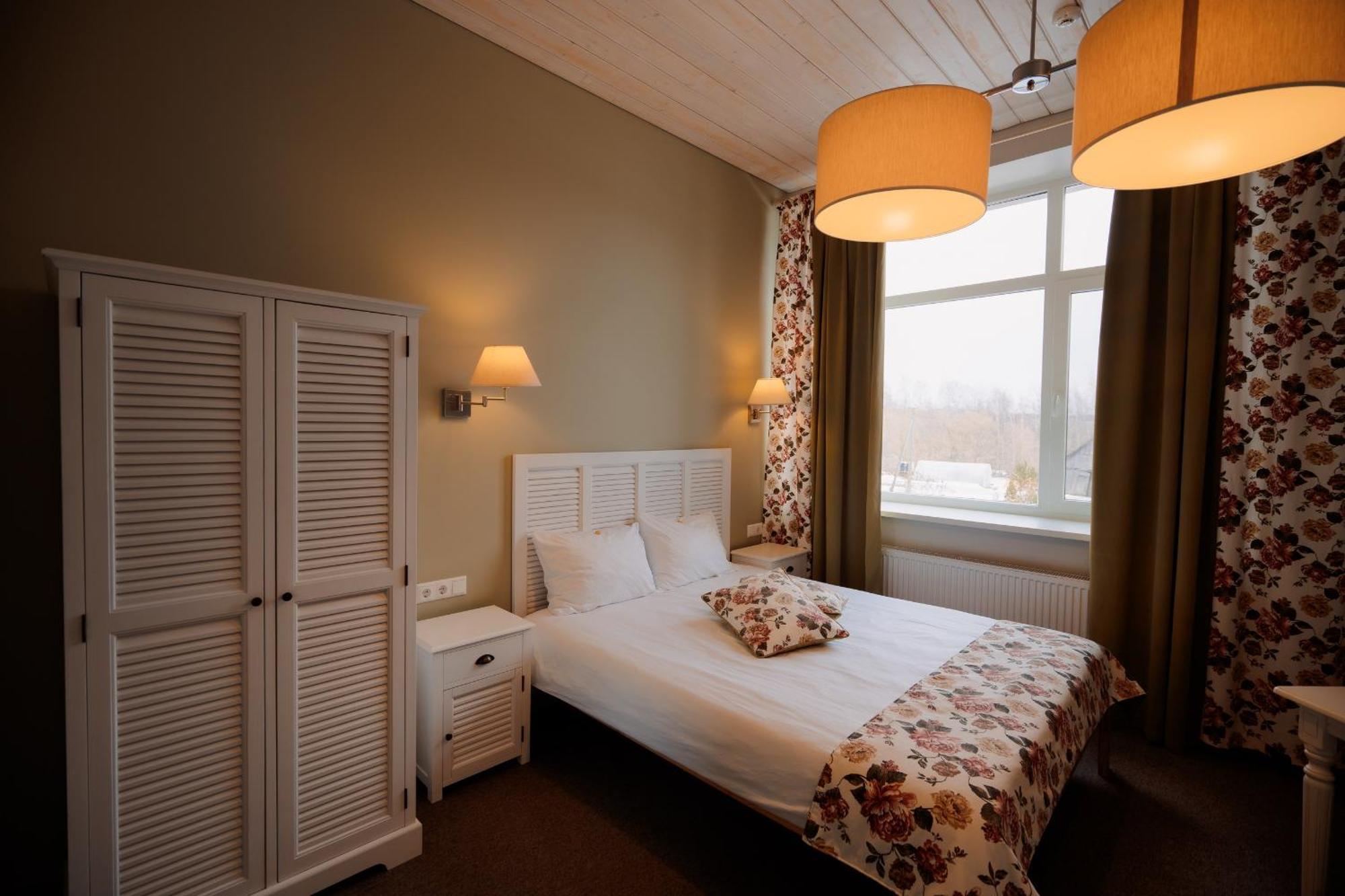 La Tenuta Italiana By Silene Resort And Spa Eksteriør bilde