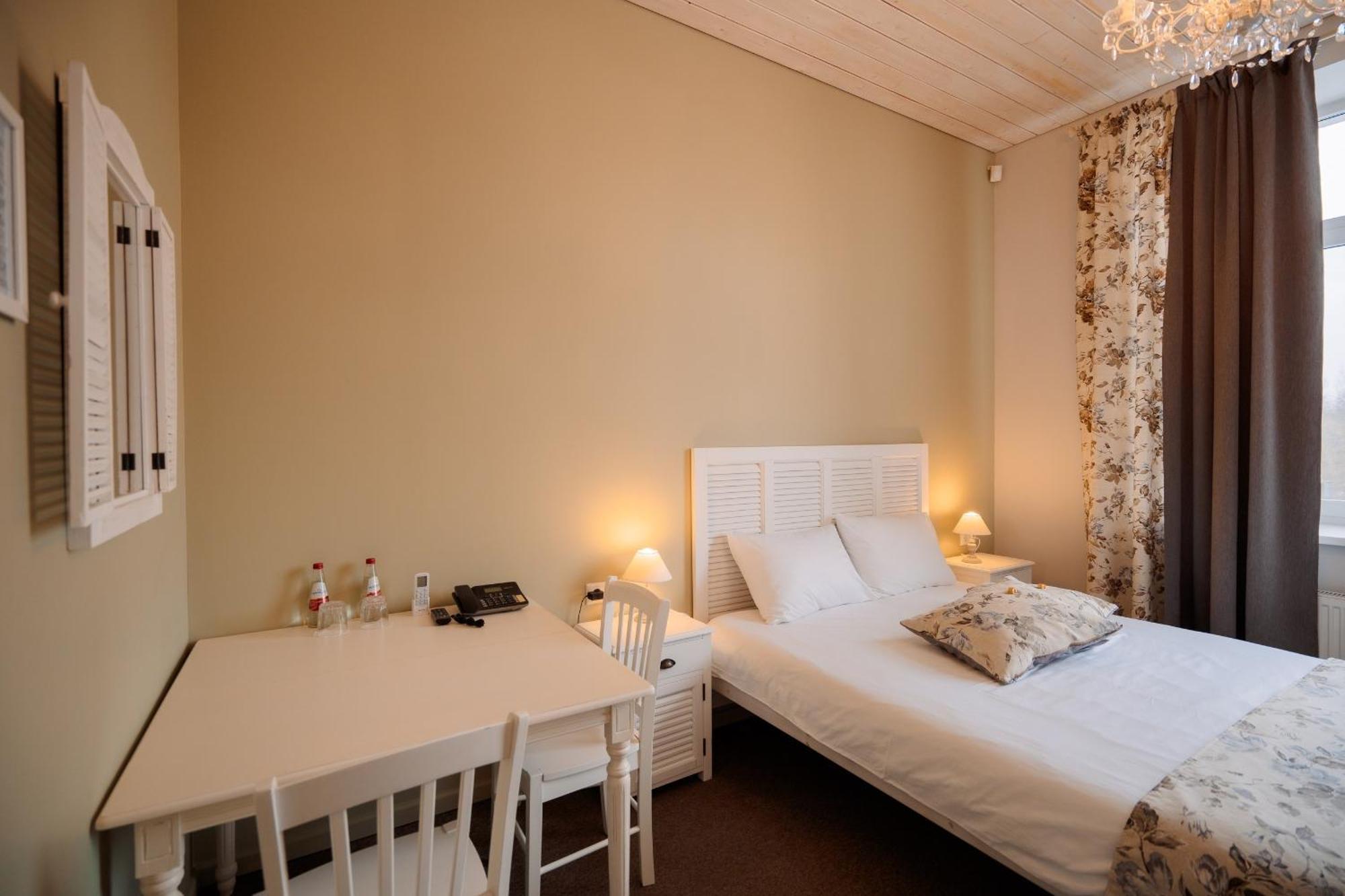 La Tenuta Italiana By Silene Resort And Spa Eksteriør bilde