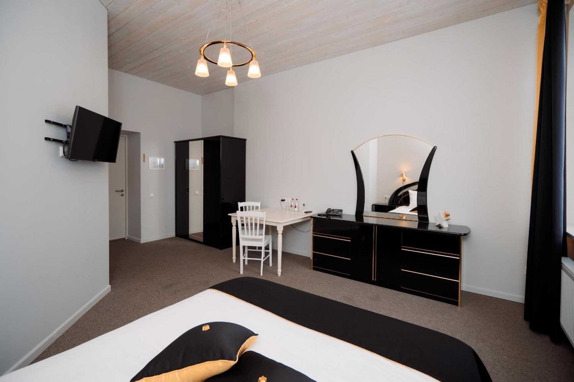 La Tenuta Italiana By Silene Resort And Spa Eksteriør bilde