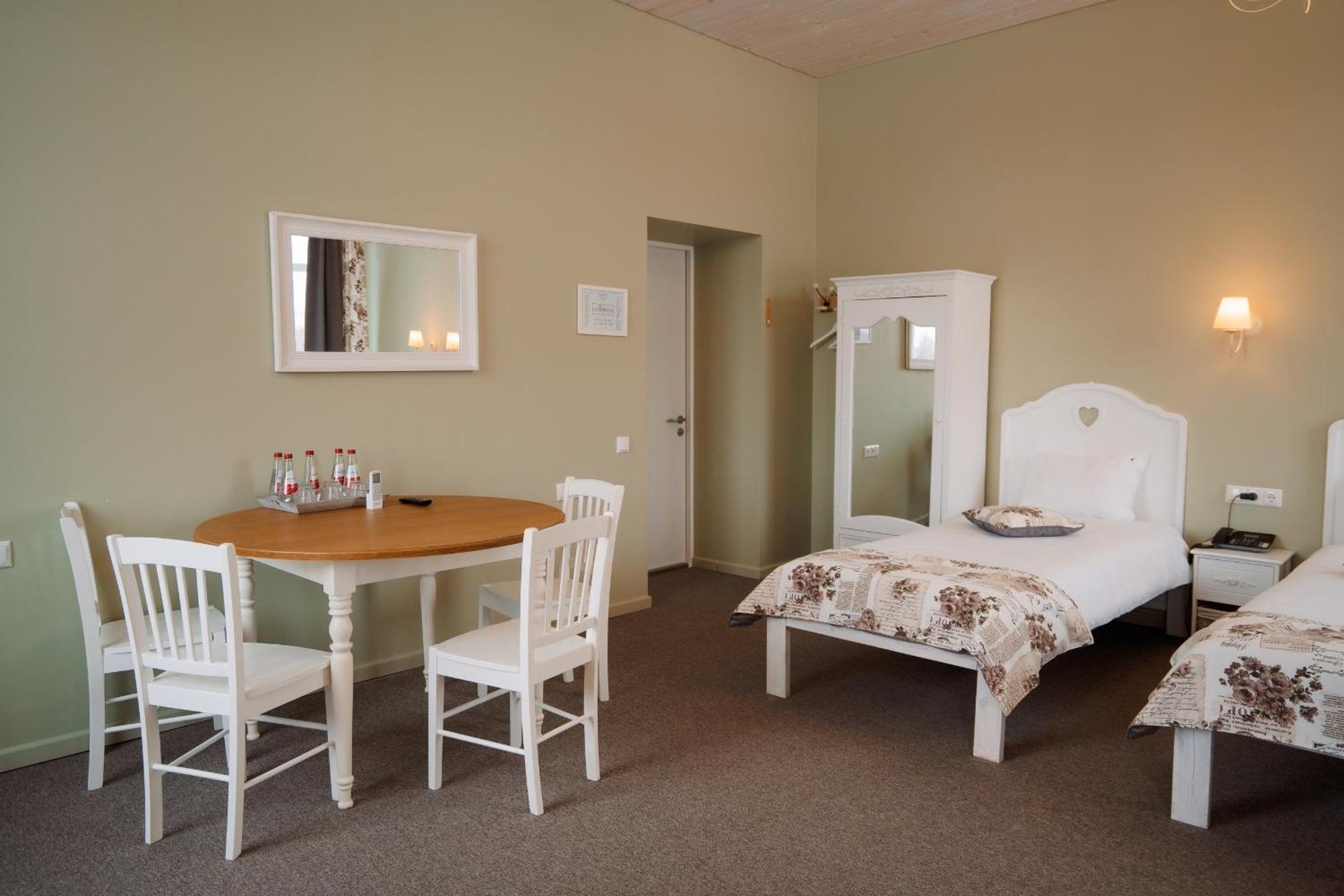 La Tenuta Italiana By Silene Resort And Spa Eksteriør bilde