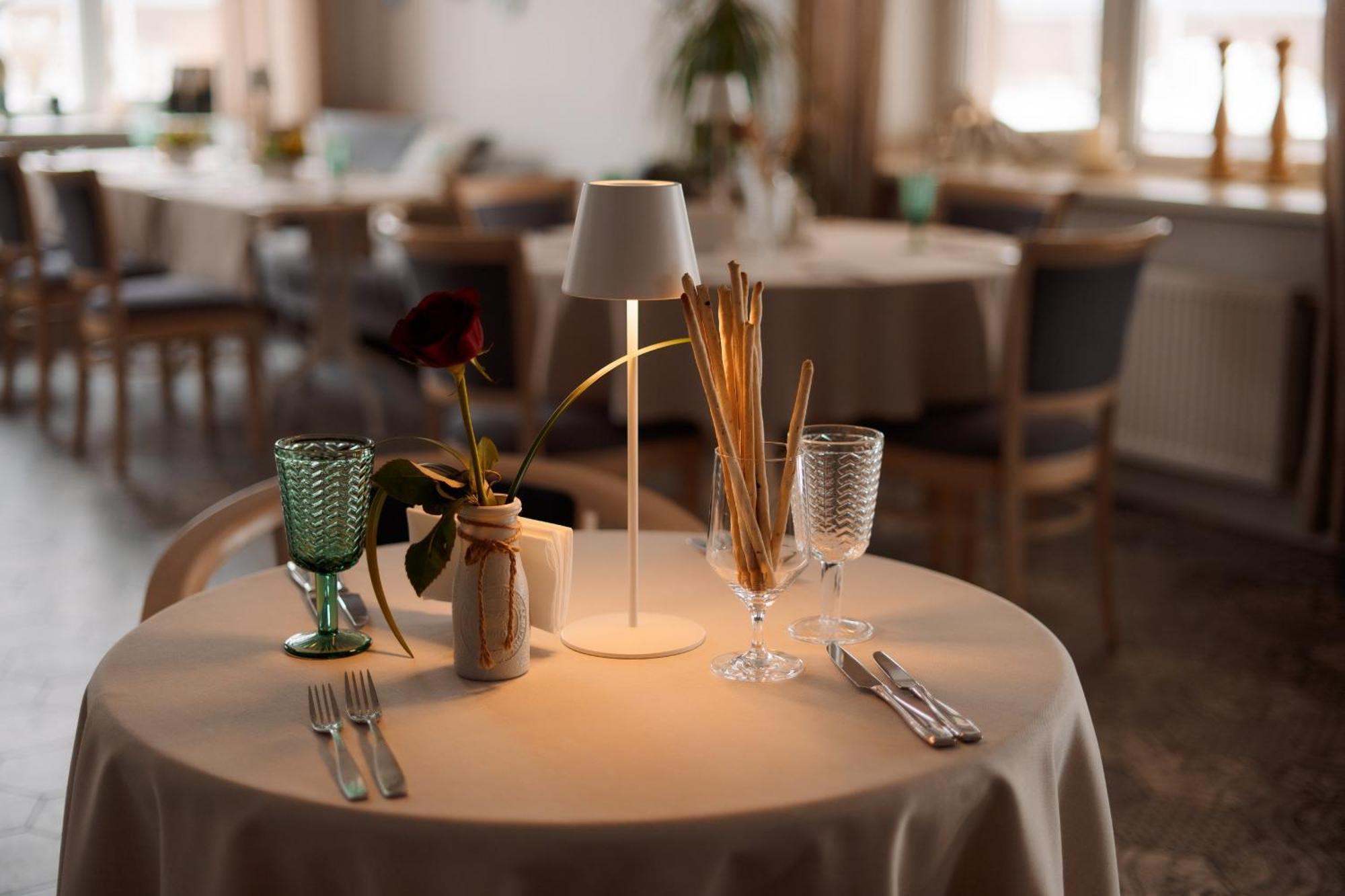 La Tenuta Italiana By Silene Resort And Spa Eksteriør bilde