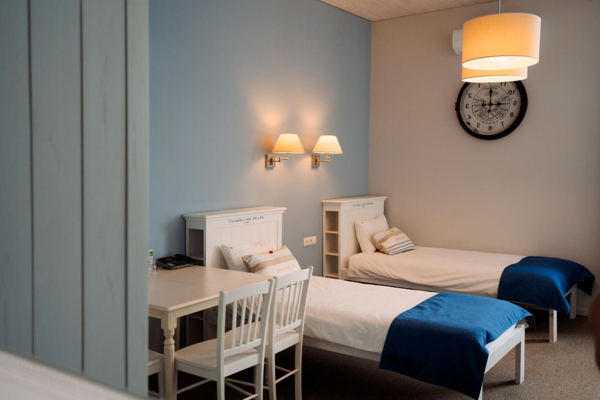 La Tenuta Italiana By Silene Resort And Spa Eksteriør bilde