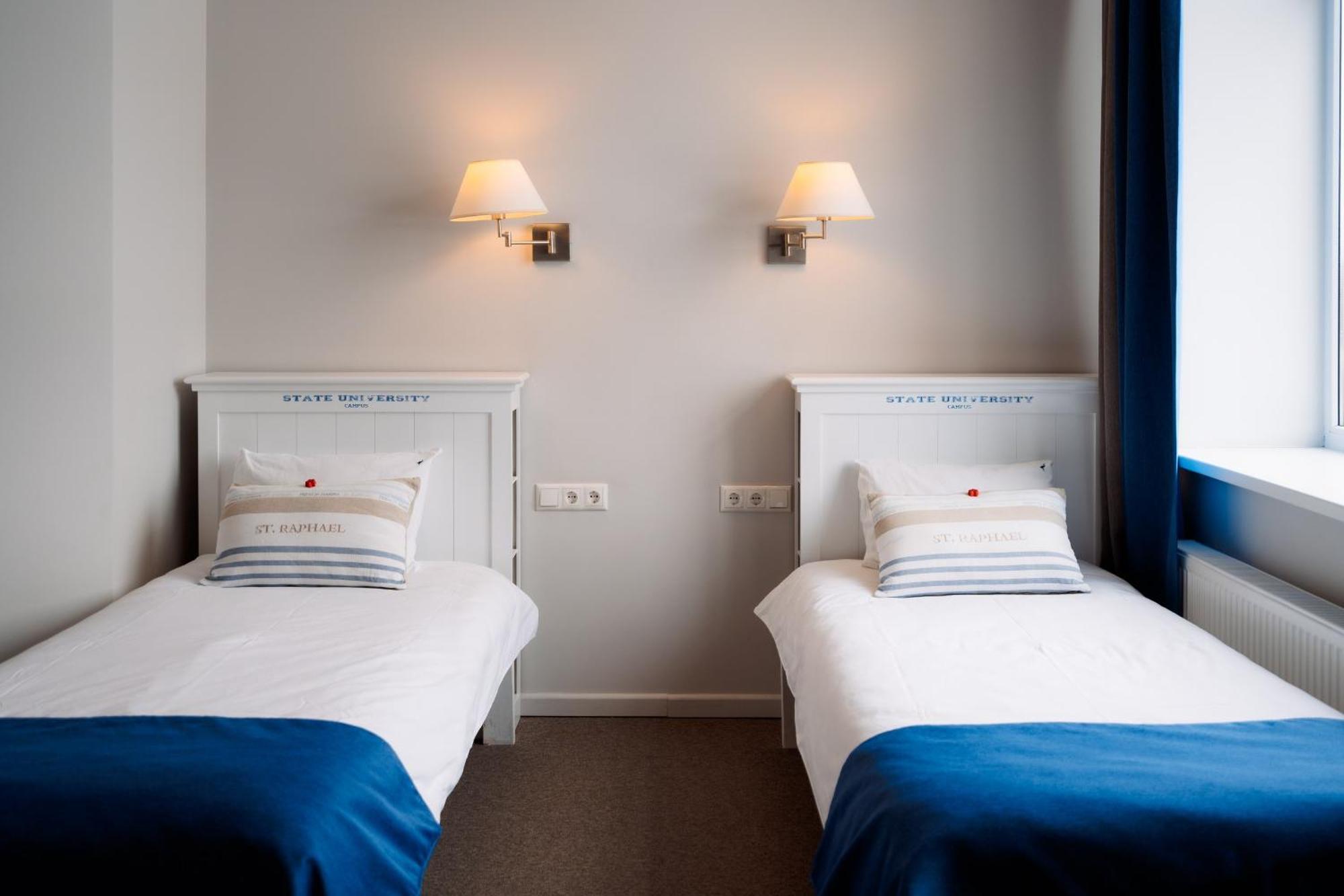 La Tenuta Italiana By Silene Resort And Spa Eksteriør bilde