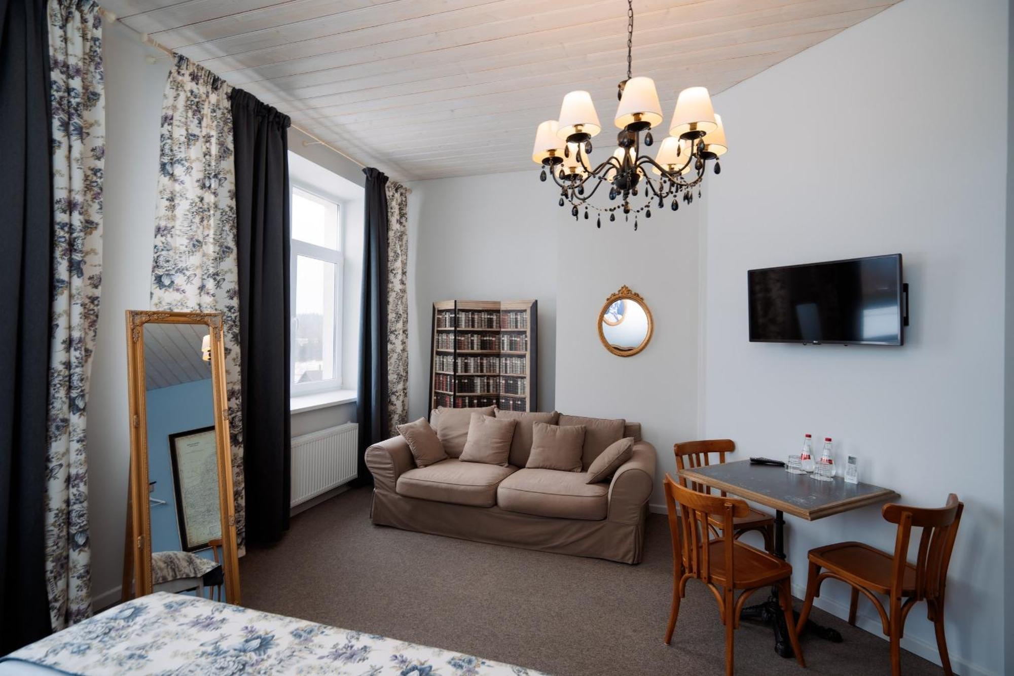 La Tenuta Italiana By Silene Resort And Spa Eksteriør bilde